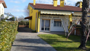 Relaxing seaside villa in Caorle - Beahost Rentals Caorle